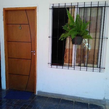 Habitacion Corazon De Iguazu Puerto Iguazú Dış mekan fotoğraf