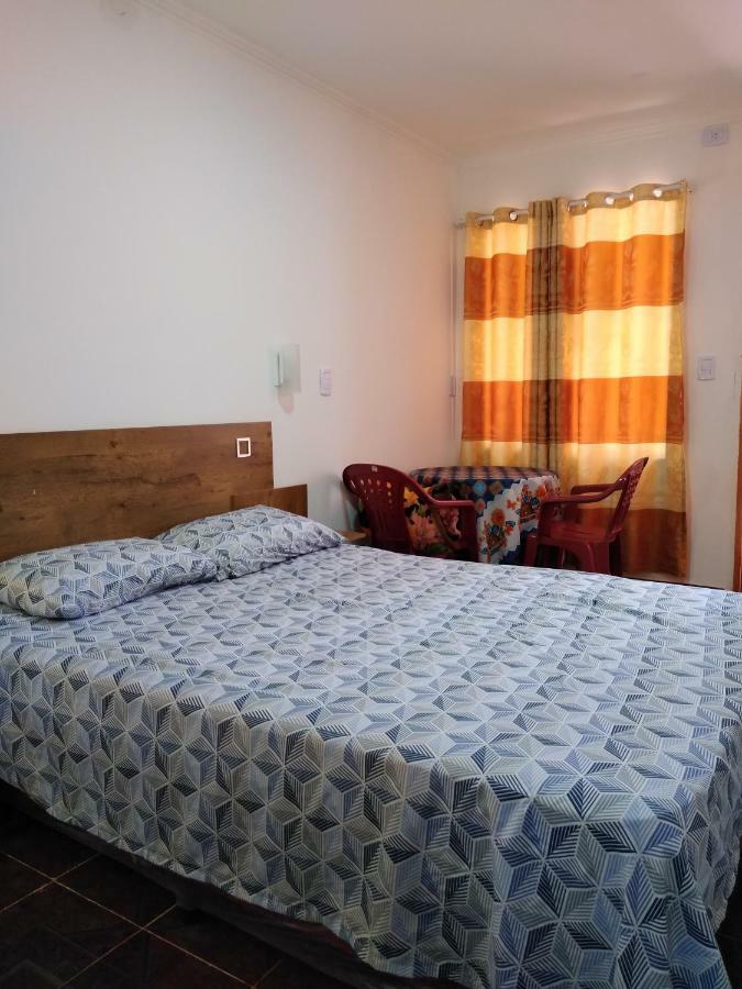 Habitacion Corazon De Iguazu Puerto Iguazú Dış mekan fotoğraf